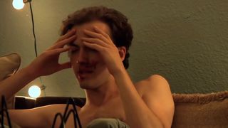 Maya Parish - Midnight Son (2011) celebrity hot scene