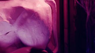 Martyna Witowska, Magdalena Rozanska, Magda Bieganska, and other - Multifrenia (2015) celebs topless video scene