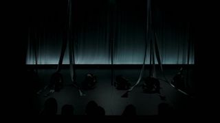 Martina Gedeck - Original Bliss (2016) celebrity hot movie scene