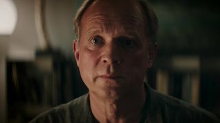 Martina Gedeck - Original Bliss (2016) celebrity hot movie scene