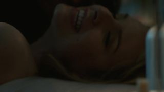 Monica Raymund, Riley Voelkel, and other - Hightown s01e03 (2020) Sex scene TV show