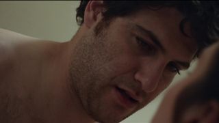 Zoe Lister-Jones - Band Aid (2017) celebrity topless scenes