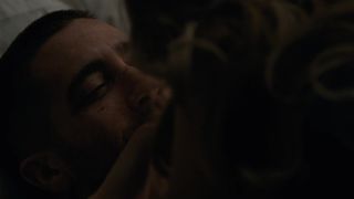 Rachel McAdams - Southpaw (2015) celebs hot scene