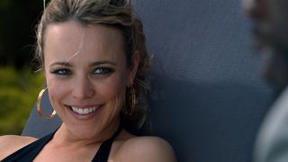 Rachel McAdams - Southpaw (2015) celebs hot scene