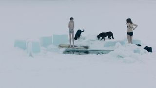 Rifka Lodeizen - Verdwijnen (2017) celebrity sex scenes