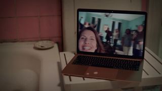 Zoe Kravitz - High Fidelity s01e01e06e09 (2020) celebs hot TV scenes