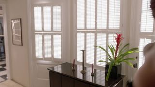 Shanola Hampton nude, Isidora Goreshter topless - Shameless (2016) (Season 7, Episode 3) Threesome Scene