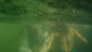 Shailene Woodley - Adrift (2018) celebs hot scene