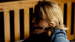 Sarah Chronis - Reckless (Bloedlink) (2014) thriller bdsm celebs video