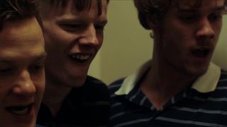 Tamara Natt - This Little Piggy (2017) celebs hot movie scene