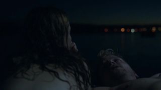 Pihla Viitala nude - Kuudes Kerta (2017) sex scene