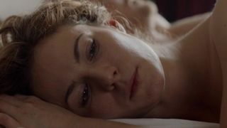 Pihla Viitala nude - Kuudes Kerta (2017) sex scene