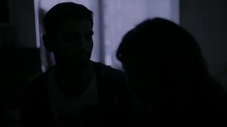 Violeta Castillo nude - Las Plantas (2015) Explicit Male Masturbation and Sex