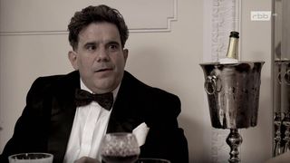 Ulrike Tabor sexy - Die wilden Zwanziger Berlin und Tucholsky (2015