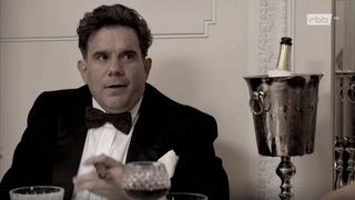 Ulrike Tabor sexy - Die wilden Zwanziger Berlin und Tucholsky (2015