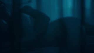 Dianne Doan, sexy - Warrior s02e01 (2020) Naked actress in a TV movie scene