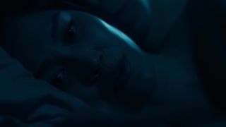 Dianne Doan, sexy - Warrior s02e01 (2020) Naked actress in a TV movie scene