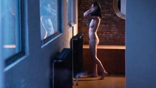 Sofie Hoflack naked - Het Tweede Gelaat (2017) celebs sex movie scene
