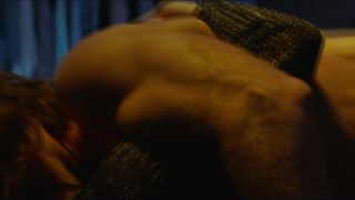 Sofie Hoflack naked - Het Tweede Gelaat (2017) celebs sex movie scene