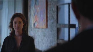 Sofie Hoflack naked - Het Tweede Gelaat (2017) celebs sex movie scene