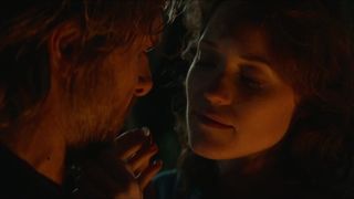 Sofie Hoflack naked - Het Tweede Gelaat (2017) celebs sex movie scene