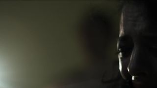 Sara Malakul Lane, Champagne Nuttanun, and other - Who's Watching Oliver (2017)nudity in horror movie