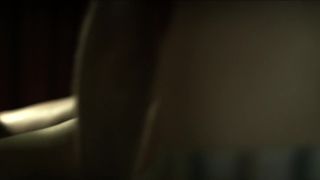 Sara Malakul Lane, Champagne Nuttanun, and other - Who's Watching Oliver (2017)nudity in horror movie