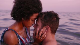 Rebecca Coco Edogamhe, Amanda Campana - Summertime s01e08 (2020) sexy naked