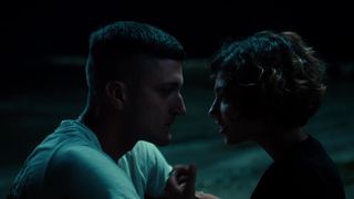 Rebecca Coco Edogamhe, Amanda Campana - Summertime s01e08 (2020) sexy naked