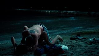 Rebecca Coco Edogamhe, Amanda Campana - Summertime s01e08 (2020) sexy naked