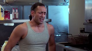 Aneia Hamberg sexy - Dirty Dealing (2018)