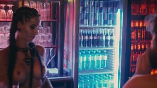 Lale Lecter nude - Night Out (2018)