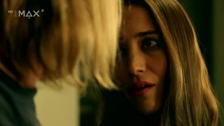 Vica Kerekes, Jana Kolesarova - Rumbling (Buraceni) (2015) celeb hot scene