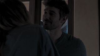 Mischa Barton, Maria Volk - The Basement (2018) Naked sexy video