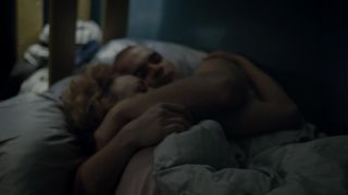 Viktoria Skitskaya - DAU. New Man (2020) sexy hot scene