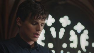 Tanya Reynolds - Delicious s01e03 (2017) Naked adult movie scene