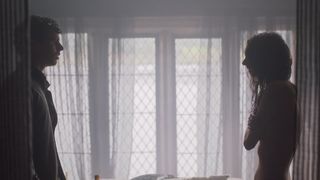 Tanya Reynolds - Delicious s01e03 (2017) Naked adult movie scene