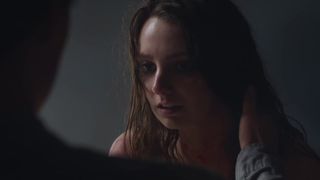 Tanya Reynolds - Delicious s01e03 (2017) Naked adult movie scene