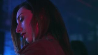 Najarra Townsend nude, Brenda Pond, Mary Carey, Yuri Naruse nude - Wolf Mother (2016) Sex Scene