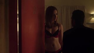 Najarra Townsend nude, Brenda Pond, Mary Carey, Yuri Naruse nude - Wolf Mother (2016) Sex Scene