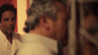 Najarra Townsend nude, Brenda Pond, Mary Carey, Yuri Naruse nude - Wolf Mother (2016) Sex Scene