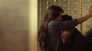 Najarra Townsend nude, Brenda Pond, Mary Carey, Yuri Naruse nude - Wolf Mother (2016) Sex Scene