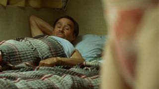 Nancy Orozco nude bush scene - Parque via (2008)