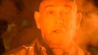 Raven Lee nude - Hellriser (2017) Fantastic thriller. Amateur erotic movie. Lesbian scene