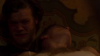 Sonya Cullingford, Miriam Galanti - In the Trap (2019) celebs hot thriller scene