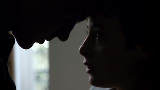 Salome Richard, Kate Moran - Baden Baden (2016) celeb topless scenes