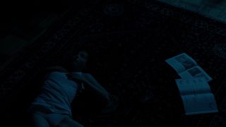 Salome Richard, Kate Moran - Baden Baden (2016) celeb topless scenes