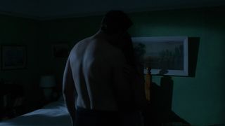 Rebecca Night, Gemma-Leah Devereux - Dartmoor Killing (2015) celebs topless scenes