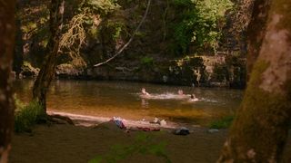 Rebecca Night, Gemma-Leah Devereux - Dartmoor Killing (2015) celebs topless scenes