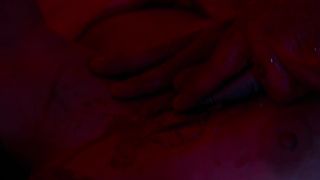 Saoirse Doyle - Red Room (2017) Naked actress in a movie scene